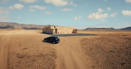 Escape (2023)