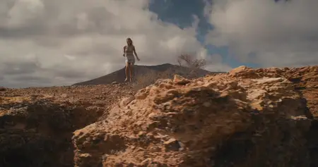 Escape (2023)