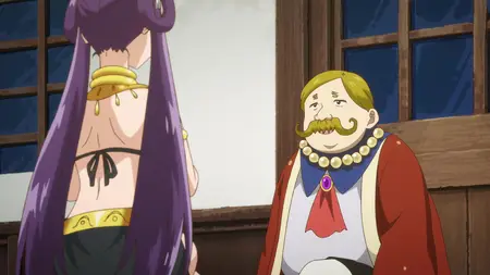 29 sai Dokushin Chuuken Boukensha no Nichijou - 10v2