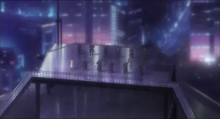 meow meow Ghost in the Shell Stand Alone Complex (2002 S02E13 DI Face; MAKE UP CTR mkv" yEnc