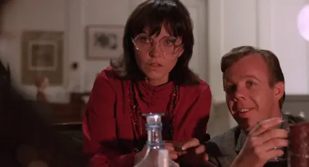 Count Yorga, Vampire (1970) + Commentary