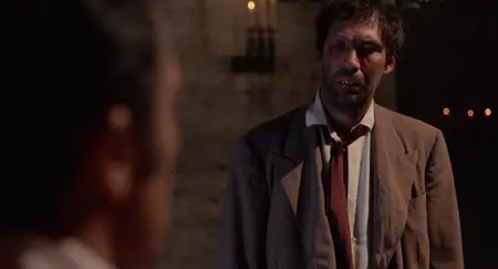 Count Yorga, Vampire (1970) + Commentary