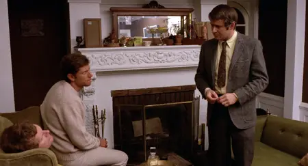 Count Yorga, Vampire (1970) + Commentary