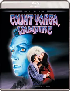 Count Yorga, Vampire (1970) + Commentary