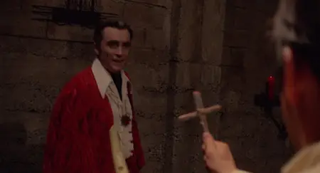 Count Yorga, Vampire (1970) + Commentary