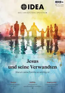 idea Spektrum - 18 März 2026