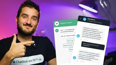 Become A Master In Ai Customer Service