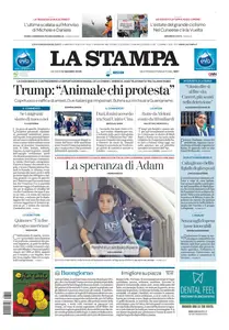 La Stampa Cuneo - 12 Giugno 2025