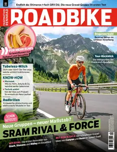 RoadBIKE - September 2025