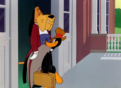 Daffy Dilly (1948)