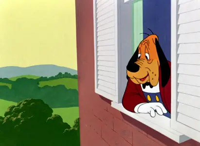 Daffy Dilly (1948)