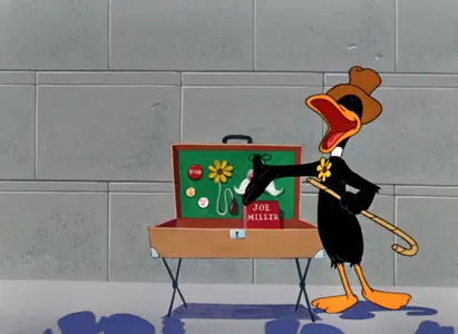 Daffy Dilly (1948)