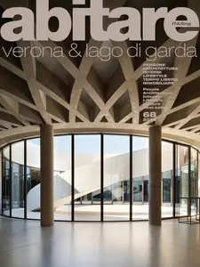 Abitare Verona - N°68, Maggio 2026