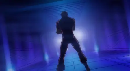 Cobra the Animation The Psychogun  yEnc "Cobra the Animation   The Psychogun   01  mkv 002