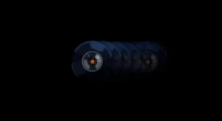 Cobra the Animation The Psychogun  yEnc "Cobra the Animation   The Psychogun   01  mkv 002