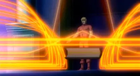 Cobra the Animation The Psychogun  yEnc "Cobra the Animation   The Psychogun   01  mkv 002