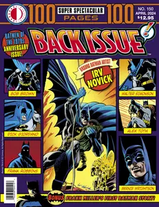 Back Issue 150 2024 digital DavidHarken