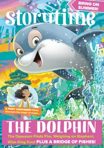 Storytime - July 2024
