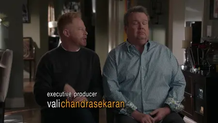 Modern Family S10E14