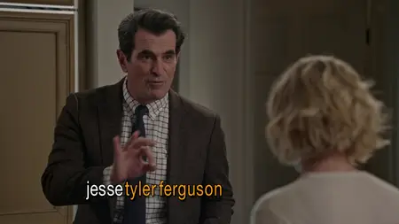 Modern Family S10E14