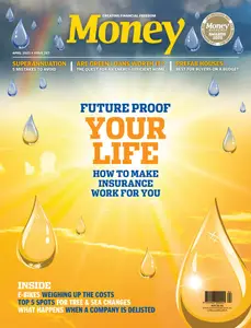 Money Australia - April 2025