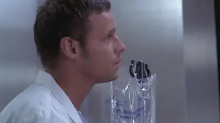 Grey's Anatomy S02E02