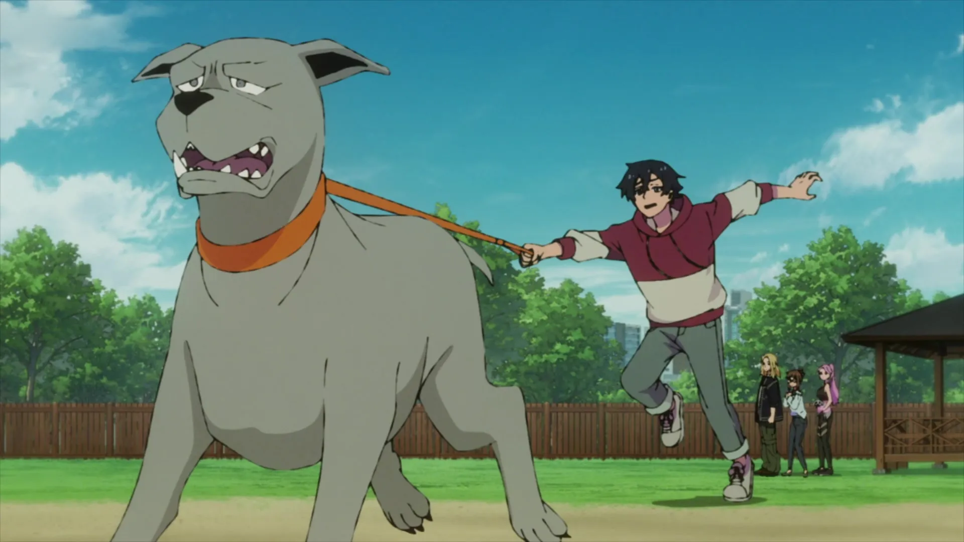 Lets Play - Quest-darake no My Life - 06 (1080p