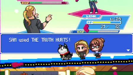 Lets Play - Quest-darake no My Life - 06 (1080p