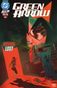 Green Arrow 027