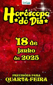Horóscopo do Dia - 17 Junho 2025