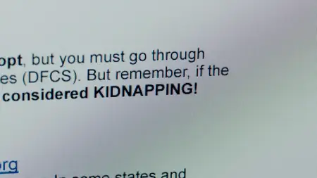 Adopt a Highway (2019)