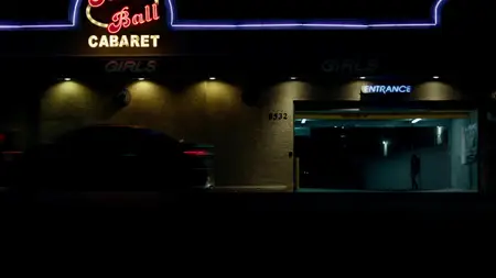 Adopt a Highway (2019)