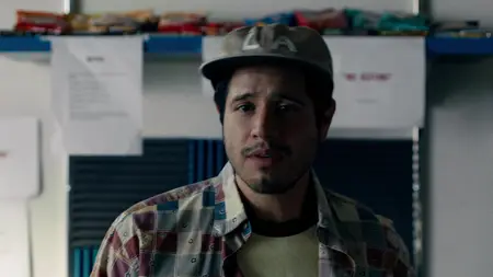 Adopt a Highway (2019)