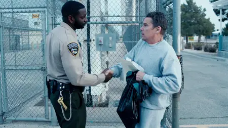 Adopt a Highway (2019)