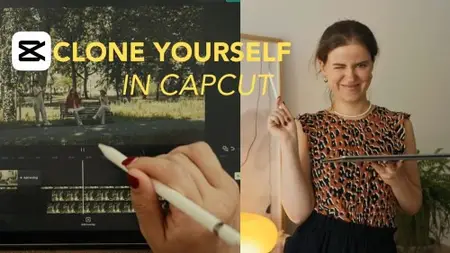 Clone Yourself: CapCut Masking for Instagram Reels, TikTok & YouTube. Creative Video Editing Guide
