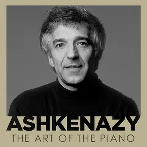 Vladimir Ashkenazy - Ashkenazy: The Art of the Piano (2024)
