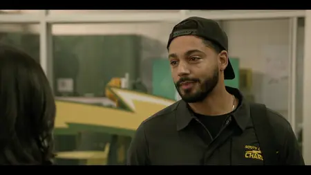 All American S07E13