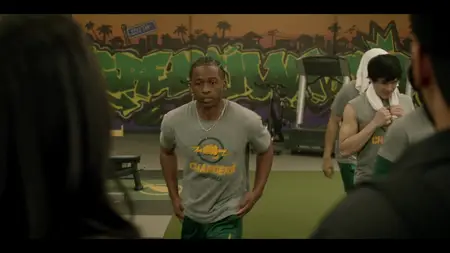 All American S07E13