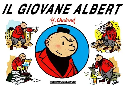 Il Giovane Albert