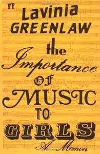 The importance of music to girls