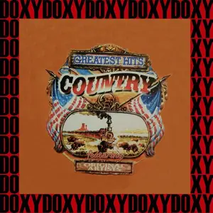 VA - Countrys Greatest Hits (Hd Remastered Edition, Doxy Collection) (2018)