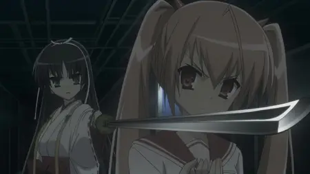 Hidan no Aria - 08 (1280x720 h264 BD FLAC
