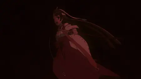 Hidan no Aria - 08 (1280x720 h264 BD FLAC