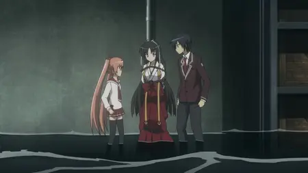 Hidan no Aria - 08 (1280x720 h264 BD FLAC