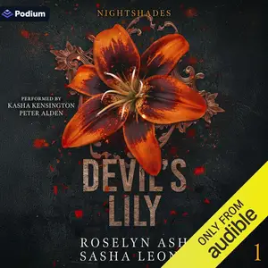 Devil's Lily: Nightshades