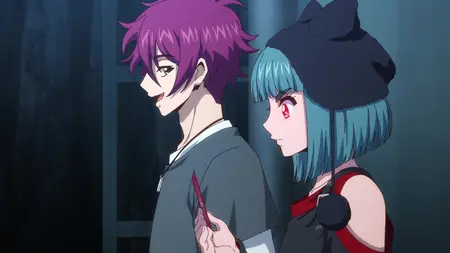 Cardfight Vanguard Divinez S01E18 Supreme Love For The Everchanging You WEBDL