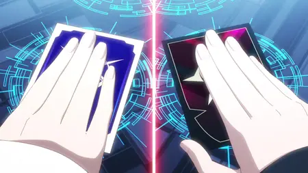 Cardfight Vanguard Divinez S01E18 Supreme Love For The Everchanging You WEBDL