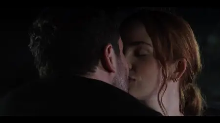 Sullivan's Crossing S01E01