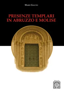Presenze templari in Abruzzo e Molise