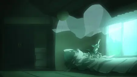 Yosuga no Sora 01